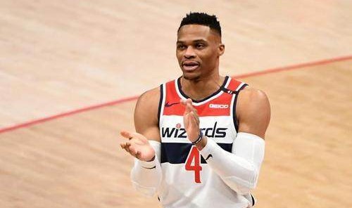 hth官网-韦少再砍三双奇才终于赢球 数据刷子？能赢球就行