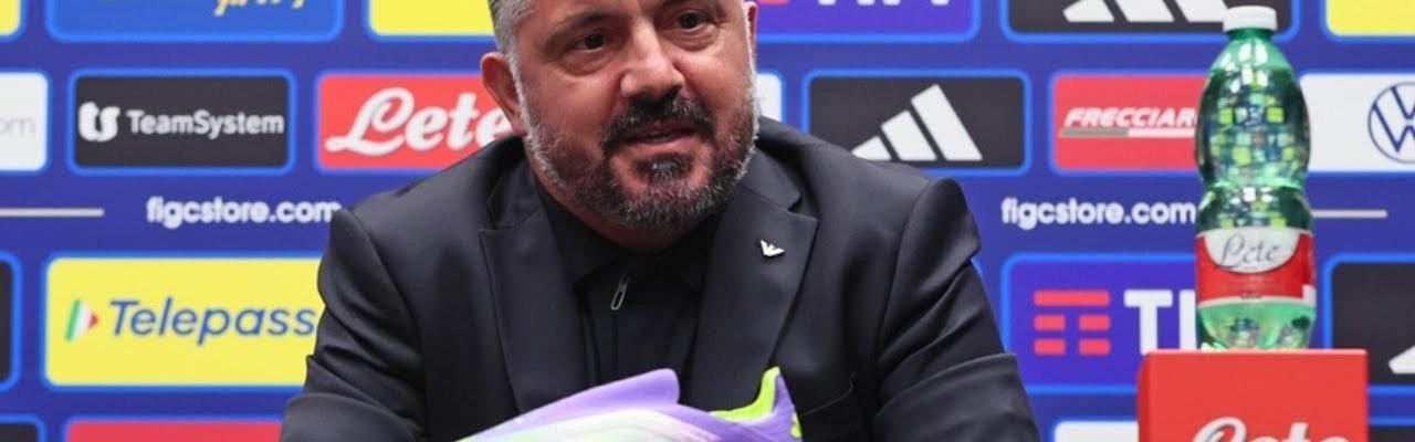 hth-加图索：半场过后压力没有吞噬我们，我们必须坚持这一点