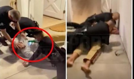 hth官网-海斯袭警事件继续发酵 警方要求萧华对其进行严惩