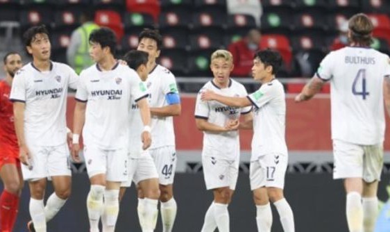 hth直播中心-亚洲冠军为何惨败世俱杯?体坛亚洲金球奖季军缺席