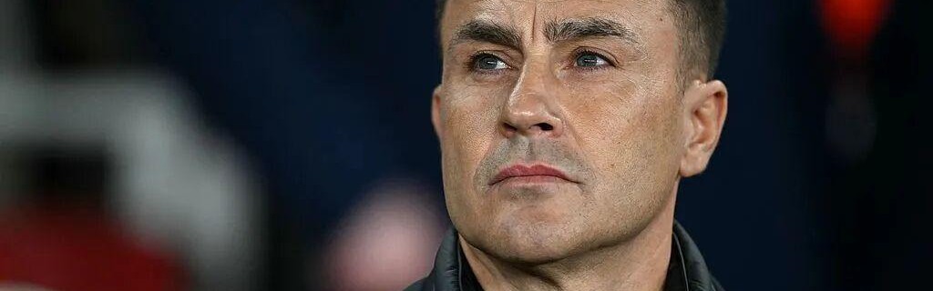 hth直播中心-金球先生报名！曝卡纳瓦罗报名国足主帅 已发送竞聘材料至足协