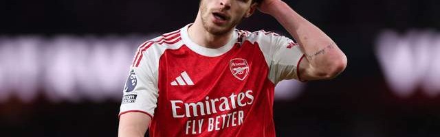 hth官网-2-0！1.2亿天王低迷，16岁天才闪耀，阿森纳拒绝爆冷，曼城无退路